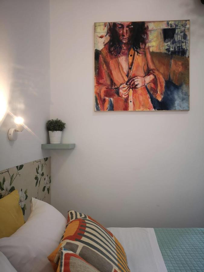 House Villa Fiorelli Roma Esterno foto