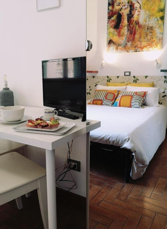 House Villa Fiorelli Roma Esterno foto
