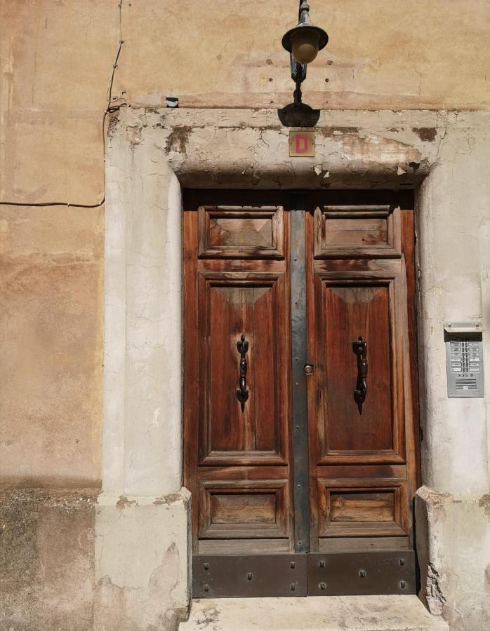 House Villa Fiorelli Roma Esterno foto