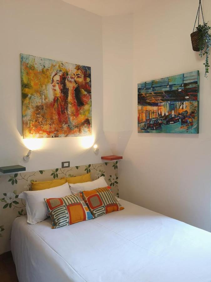 House Villa Fiorelli Roma Esterno foto