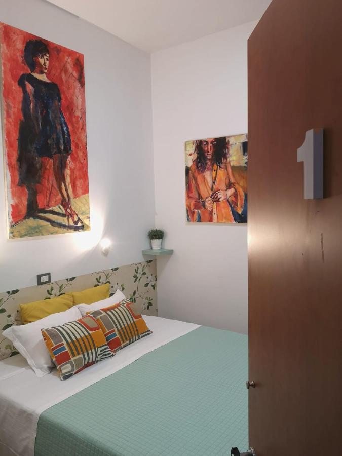 House Villa Fiorelli Roma Esterno foto