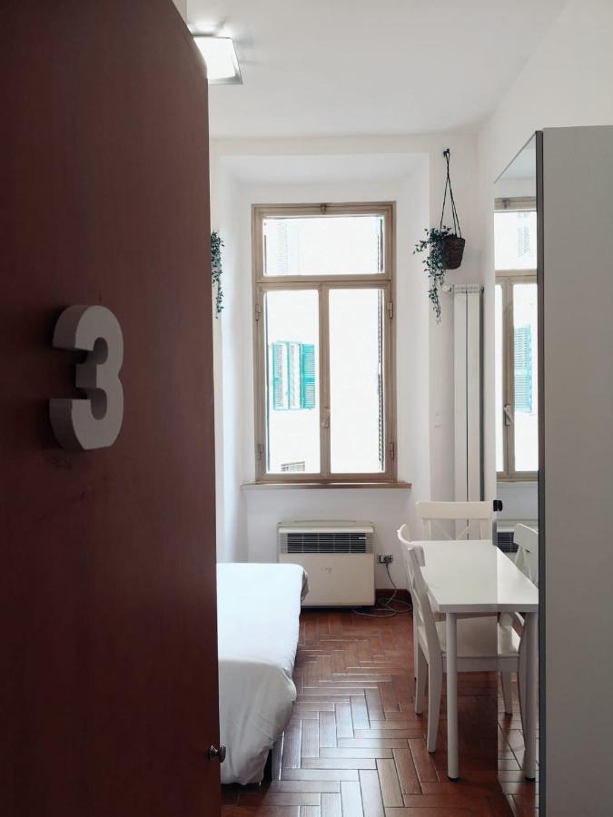 House Villa Fiorelli Roma Esterno foto