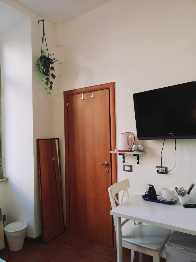 House Villa Fiorelli Roma Esterno foto