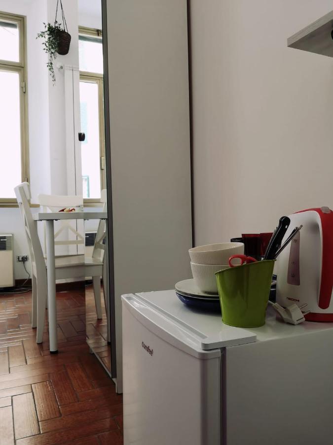 House Villa Fiorelli Roma Esterno foto